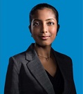 Anubhuti Gupta, CFA, CIPM
