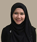 Sharifah Sarah Syed Mohamed Tahir
