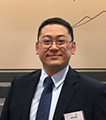 Victor S Yeung